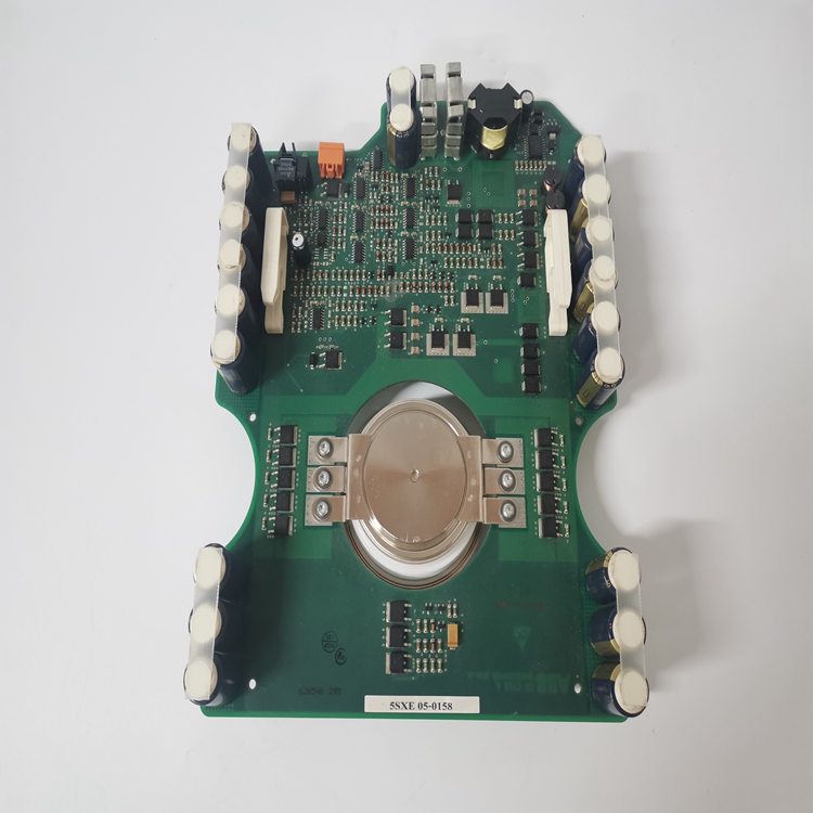 5SGX1060H0003     控制器  ABB 全系列模块