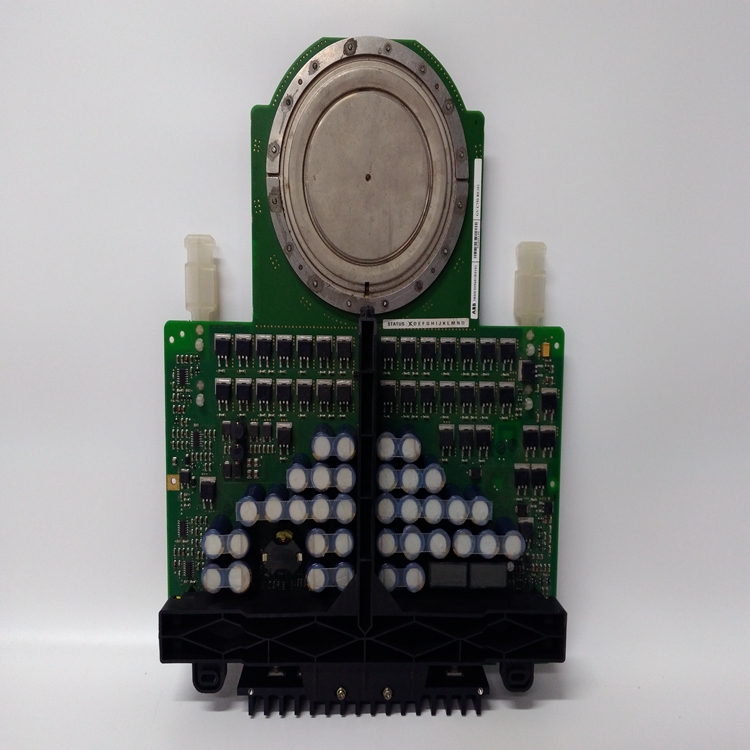 5SGA30J2501    控制器  ABB 全系列模块
