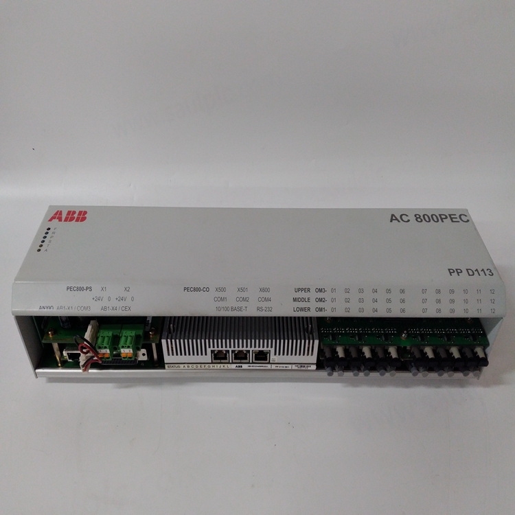 PPD113-B03-10-150000    控制器