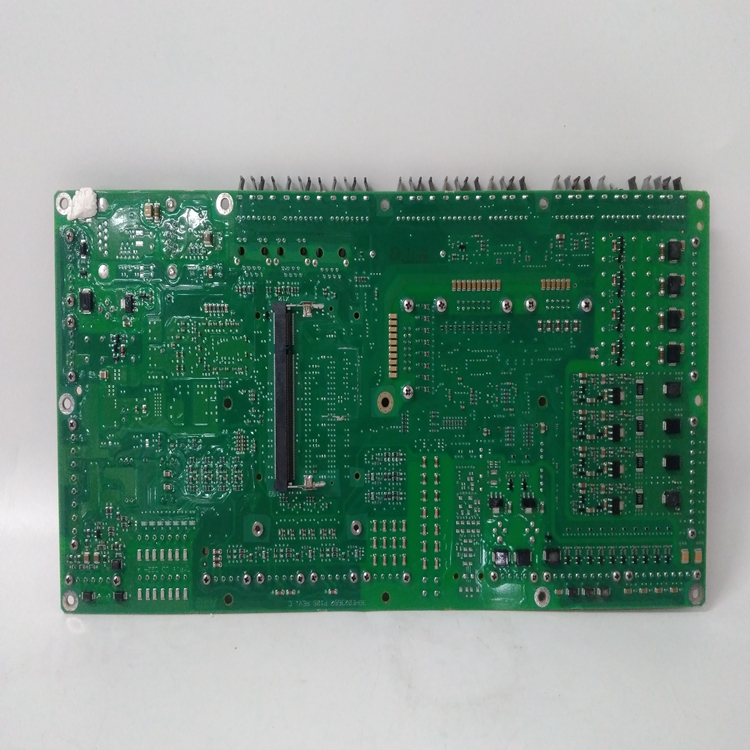 XVC769AE101  ABB 全系列模块   励磁系统卡件