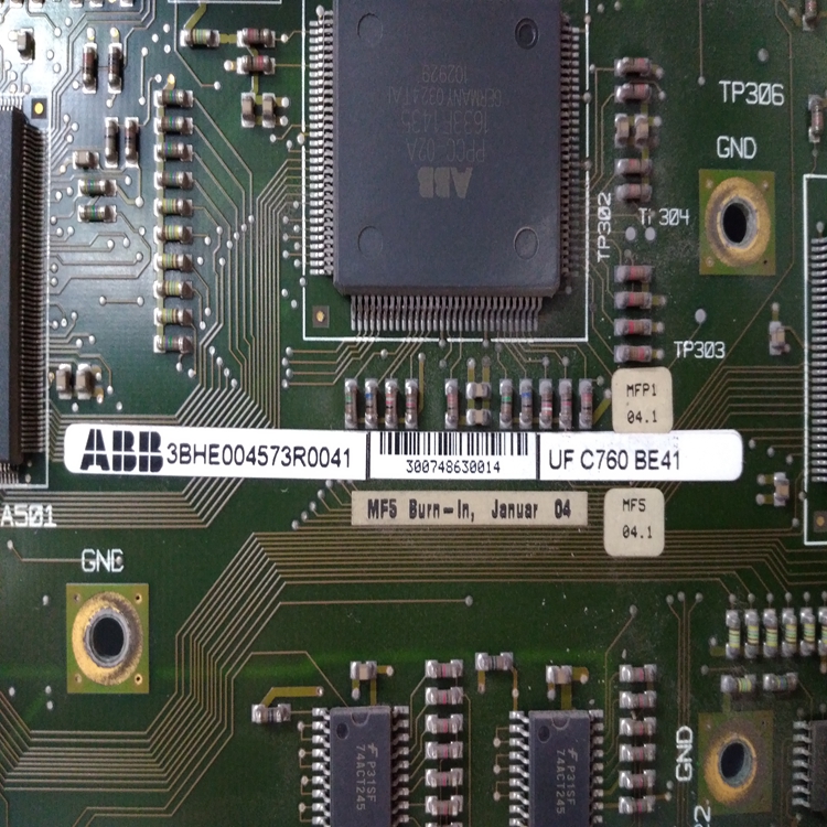 07DC91    控制器  ABB 全系列模块