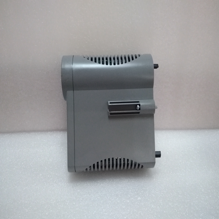 ICS TRIPLEX	T8110B 模块