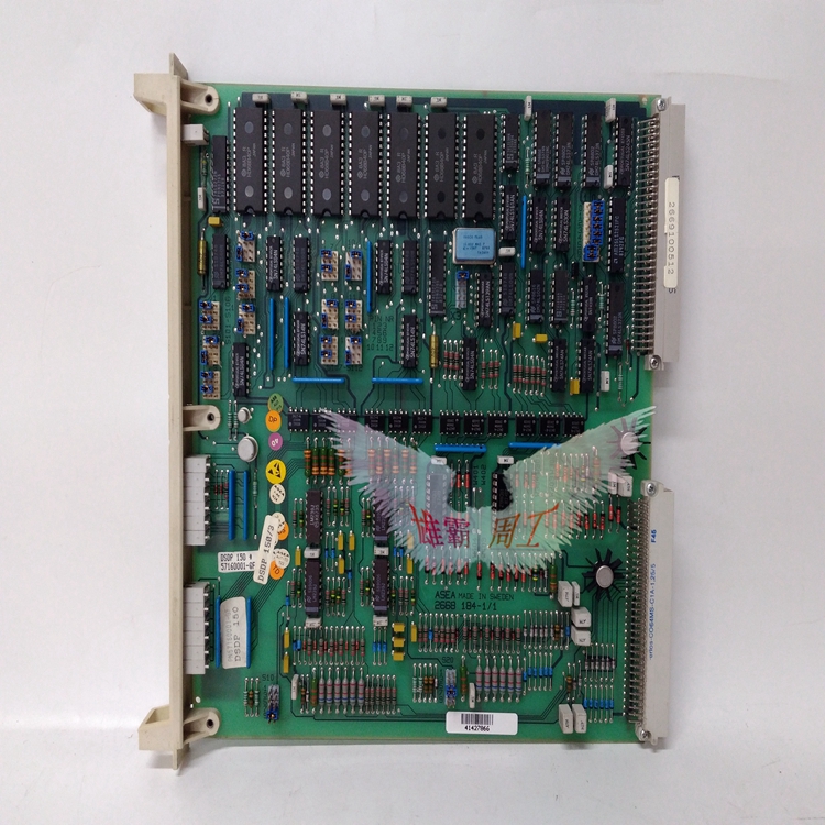 ABB  PPD113-B03-10-150000 控制器模块