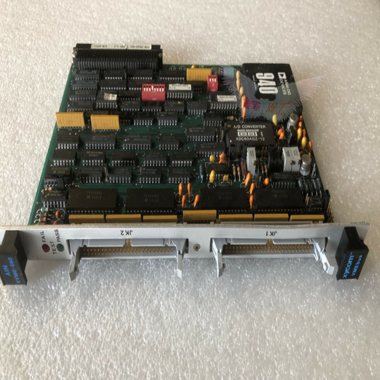 PROSOFT   RLX-MMK1924   可编程控制模块 卡件