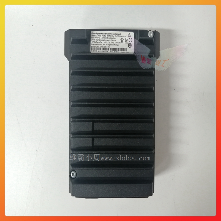 FOXBORO     P0916FH       工业 模块PLC插件​​单元  全系列