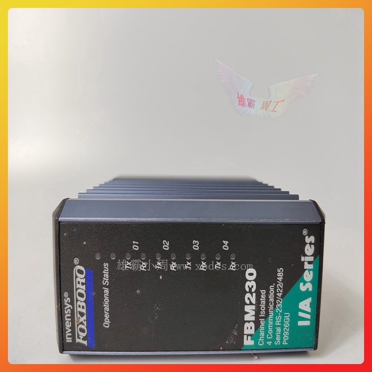 FOXBORO   P0902CD    工业 模块PLC插件​​单元  全系列