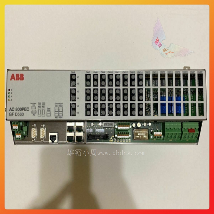 GFD563A101 3BHE046836R0101  LCI 转化率接口模块