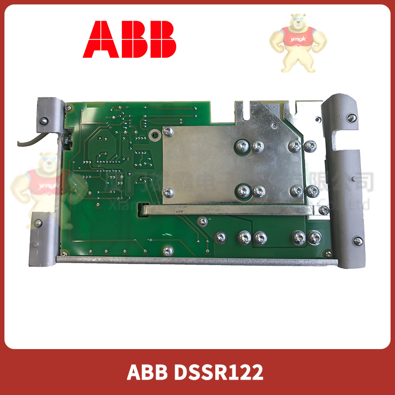 XO08R21SBP2601  09R1001  模块   ABB