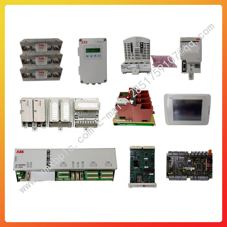 TRICONEX  3009    DCS系统模块  DSP信号集中器板卡