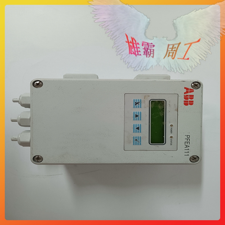 PFEA111-65  3BSE050090R65  ABB  张力控制器