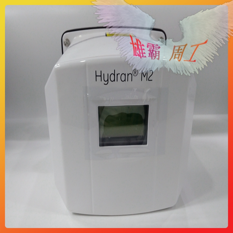 GE	HYDRAN M2	变压器监测系统  控制器