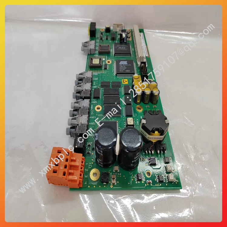 PPC905AE101 3BHEO14070R0101  ABB  Commander   CPU模块