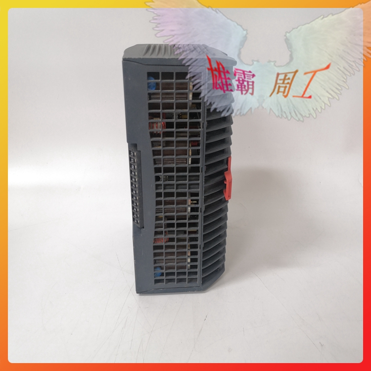 LXN1604-6 3BHL000986P7000  ABB  DIN导轨式电源 雄霸工控