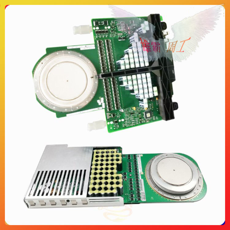 5SHY3545L0010 3BHB013088R0001  ABB   3BHE009681R0101   IGCT高压变频器模块