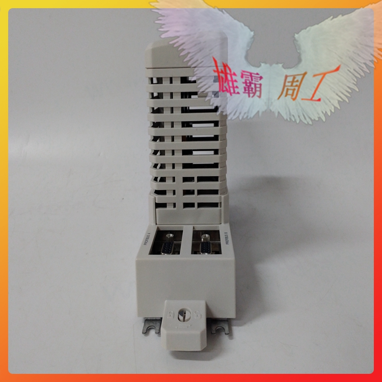 CI854K01 3BSE025961R1   ABB   ADVANT AC800M 卡件