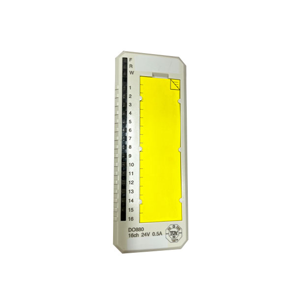 DO880 3BSE028602R1  ABB	DCS系统卡件
