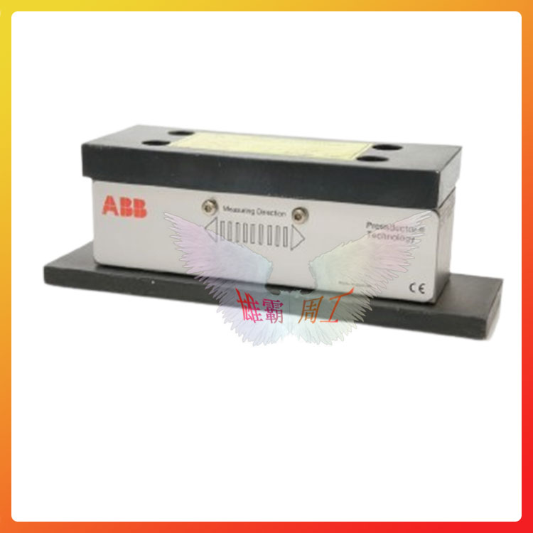 3BSE019050R1000    ABB 用于卷材加工行业的卧式迷你系列  PFTL301E 1.0KN