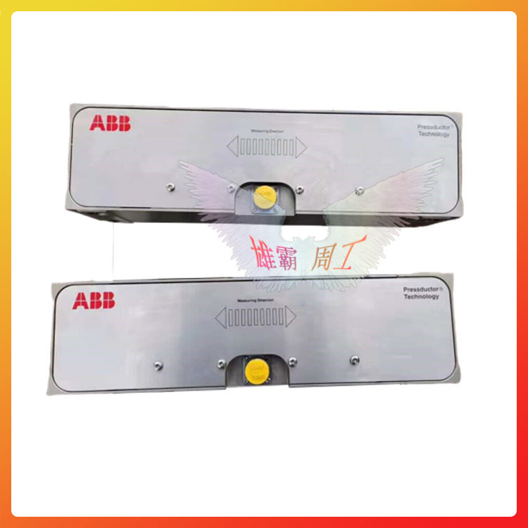 3BSE007913R50   ABB 用于卷材加工行业的卧式迷你系列 PFTL201C 50KN