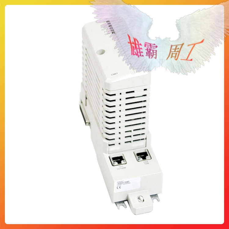 CI773F 3BDH000395R0001  ABB  励磁控制电源模块  AC800M 系统模块