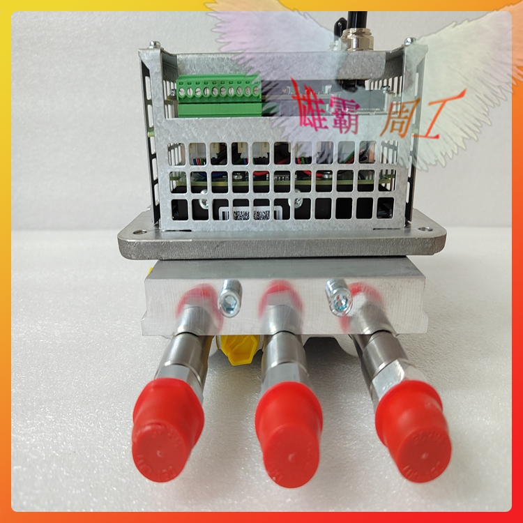 3HNA024871-001  ABB  喷涂机器人控制器  ACU-01B