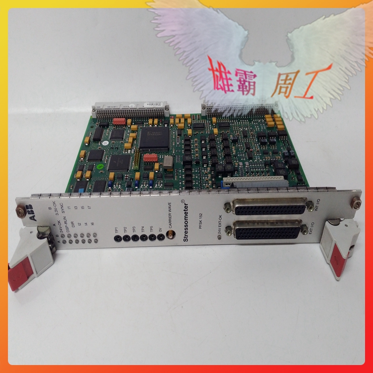 PFSK165 3BSE027778R1 VP74201-933CW07  ABB 服务器板