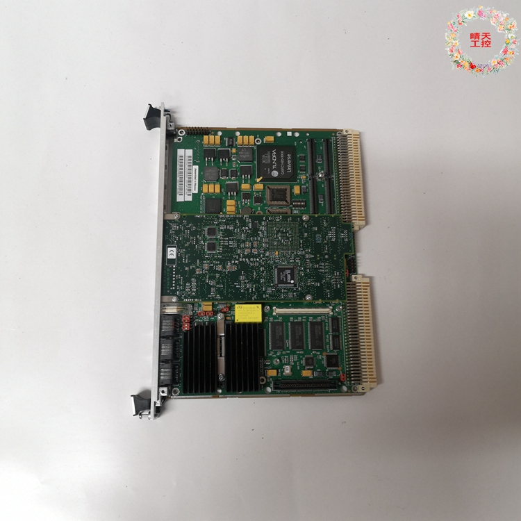 MOTOROLA   MVME5100-0161 集成PCI桥接存储器控制器