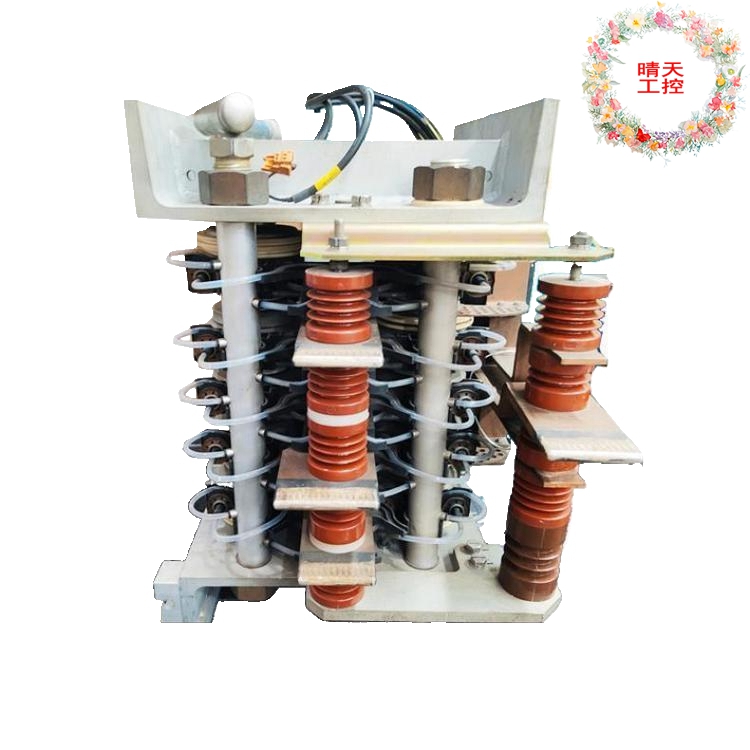 S-073N 3BHB009884R5211 ABB ACS6000系列高压相位模块